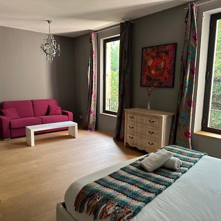 Domaine Du Prieure D'Estagel Chambres D'Hotes Saint-Gilles  Luaran gambar