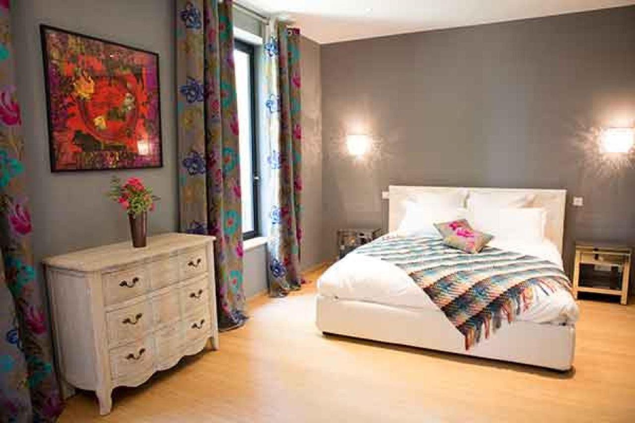 Domaine Du Prieure D'Estagel Chambres D'Hotes Saint-Gilles  Luaran gambar