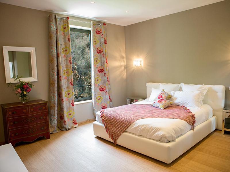 Domaine Du Prieure D'Estagel Chambres D'Hotes Saint-Gilles  Luaran gambar