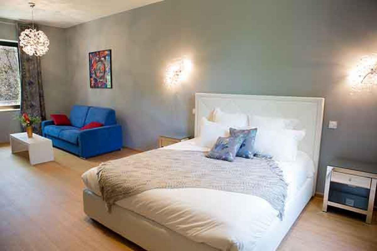 Domaine Du Prieure D'Estagel Chambres D'Hotes Saint-Gilles  Luaran gambar