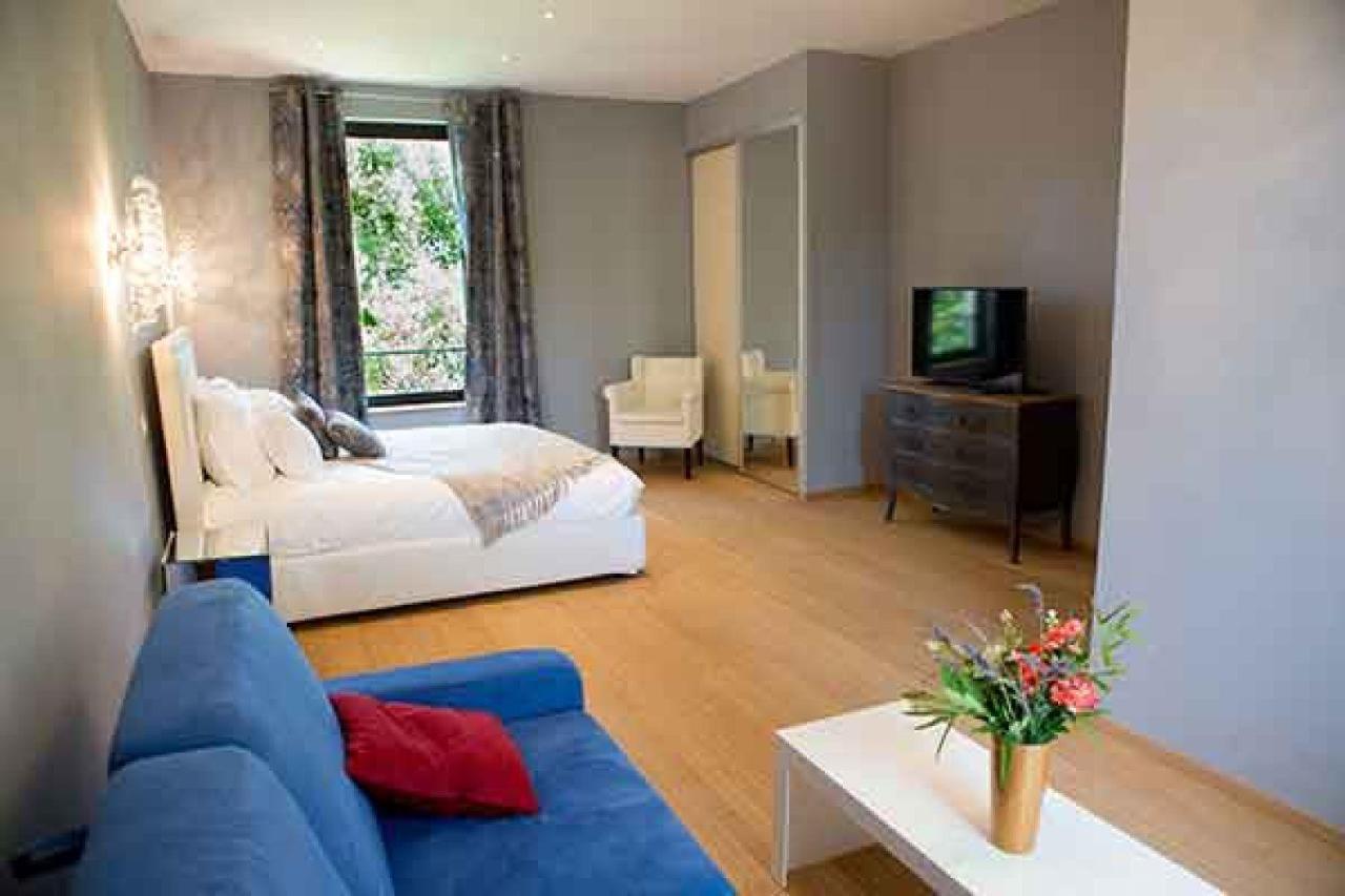 Domaine Du Prieure D'Estagel Chambres D'Hotes Saint-Gilles  Luaran gambar